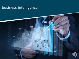business intelligence
 