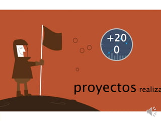 proyectos realiza
+20
0
 