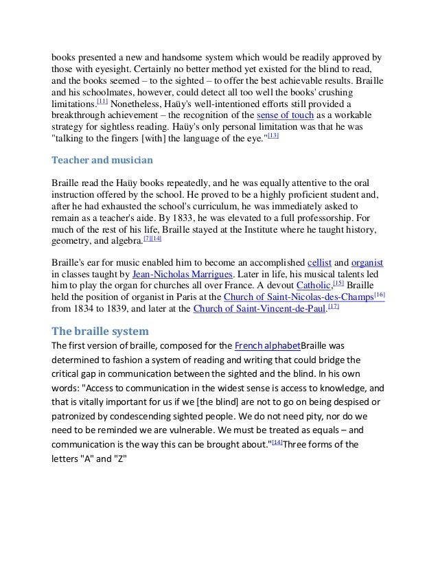 Braile plover masters thesis