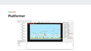 Delphi Game Engine Castle Game Engine presentation at Zlot Programistów Delphi 2023 ...