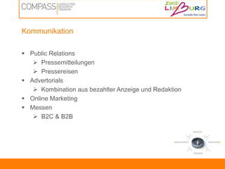 Der ReisendeStress im Alltag