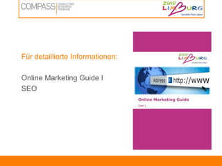 Kombination aus bezahlter Anzeige und Redaktion