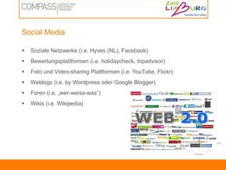 B2C & B2BDie Bedeutung des Internets