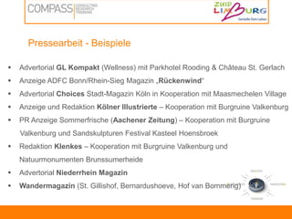 Was ist eine Linkstruktur?*