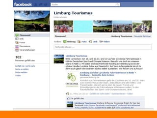 Weblogs (i.e. by Wordpress oder Google Blogger)