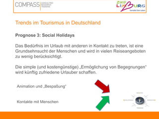 Das Bewusstsein für die soziale und ökologische Verantwortung wächst.