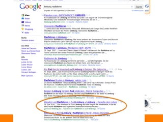 Wikis (i.e. Wikipedia)Social Media