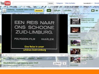 Strategischer Ansatz