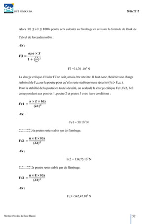 dimensionnement et conception d'un convoyeur à bande | PDF