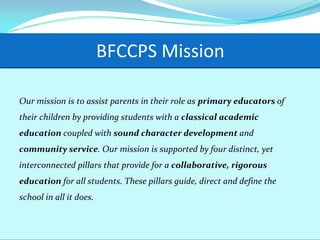 Charter Schools
Charter schools are public schools open to any child, free of
charge. They are founded by local parents, t...