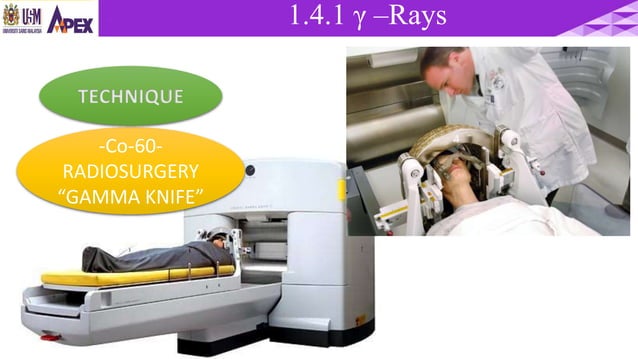 Cd R Radiotherapy introduction of Radiotherapy | PPTX
