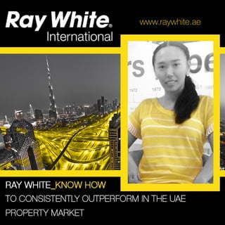 www.raywhite.ae
 