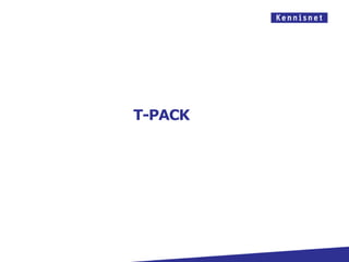 T-PACK
 