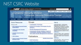 Isc Risk Management Understanding the Risk Management Framework & (ISC)2 CAP Module 1: Exam ...