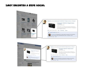 ZMOT encontra a Rede Social

 