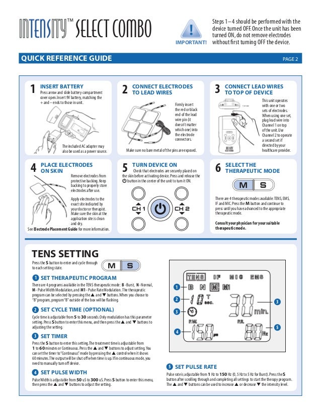 Zmpcrm075000 12 02 Quick Reference Guide