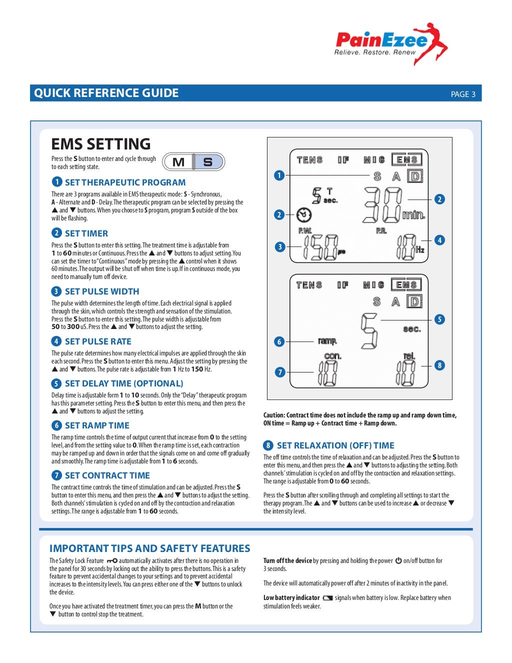 Zmpcrm075000.12.02 Quick Reference Guide