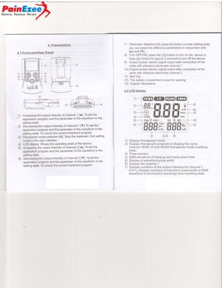 Zmpcrm076000.12.01 Instruction manual | PDF