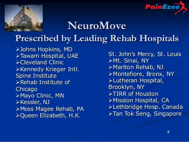 Laws In H Requarding Detox At Hospital zmpczm017000 10 03 neuromove clinical presentation from Laws In H Requarding Detox At Hospital zmpczm017000 10 03 neuromove clinical presentation from