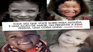 Osc II  1. a saúde e a odontologia