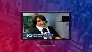 Financiamento Coletivo
e o Direito
 