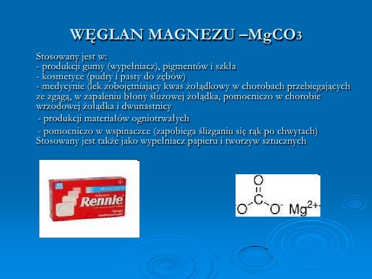 Znaczenie soli