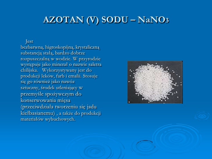 W 15 procentowym Roztworze Jest 66g Soli Zastosowanie Soli W Kuchni