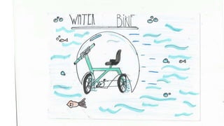 Zn bike