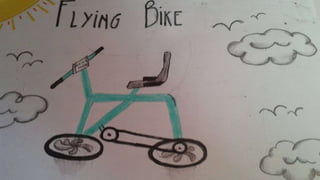 Zn bike