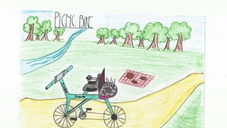 Zn bike