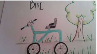 Zn bike