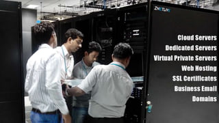 ZNetLive- A Quick Overview