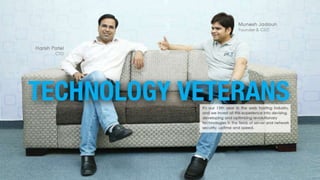 ZNetLive- A Quick Overview