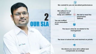 ZNetLive- A Quick Overview