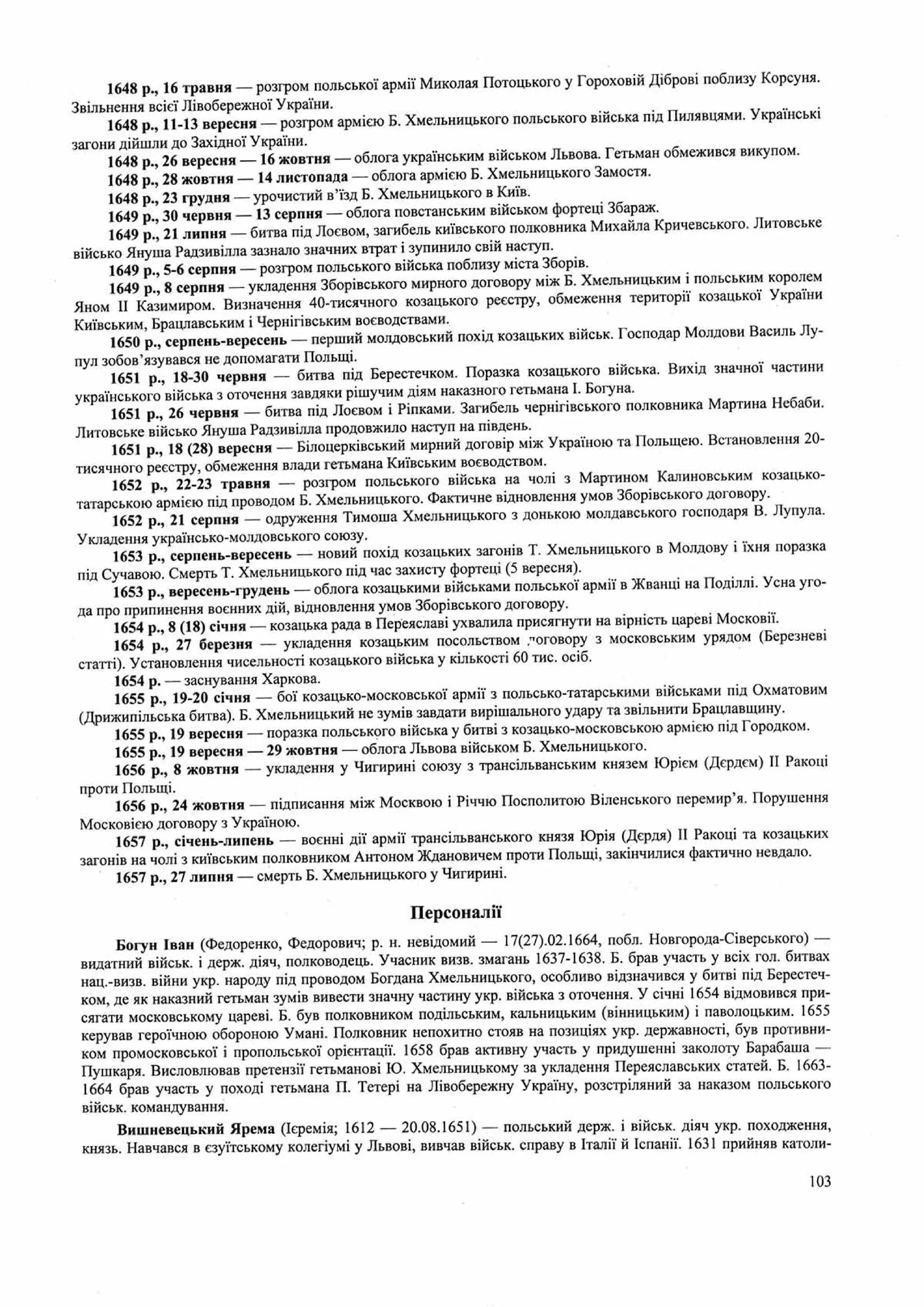 Панчук І. Історія України : комплексна підготовка до зовнішнього незалежного оцінювання / І. Панчук. — Тернопіль : Підручники і посібники, 201