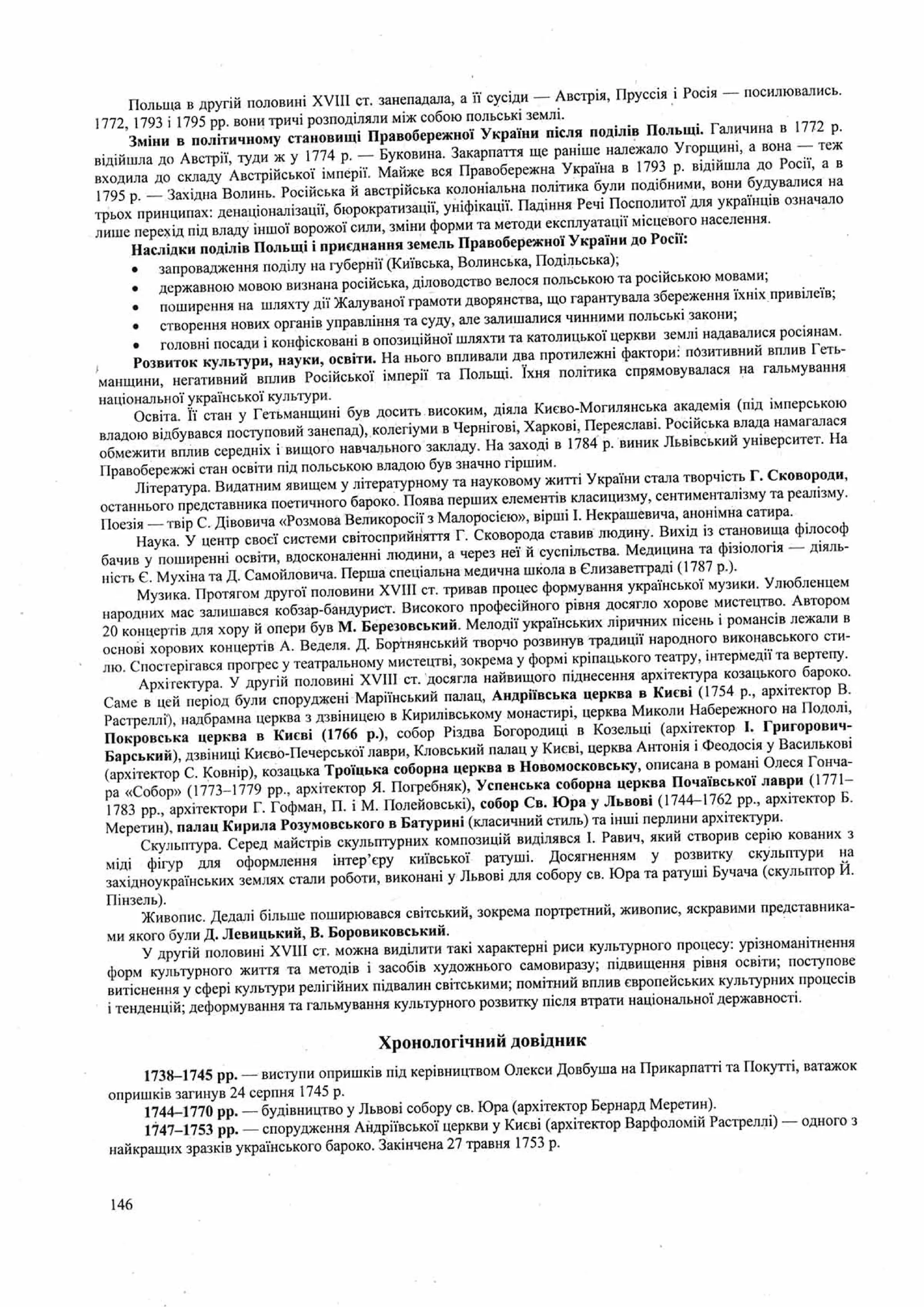 Панчук І. Історія України : комплексна підготовка до зовнішнього незалежного оцінювання / І. Панчук. — Тернопіль : Підручники і посібники, 201