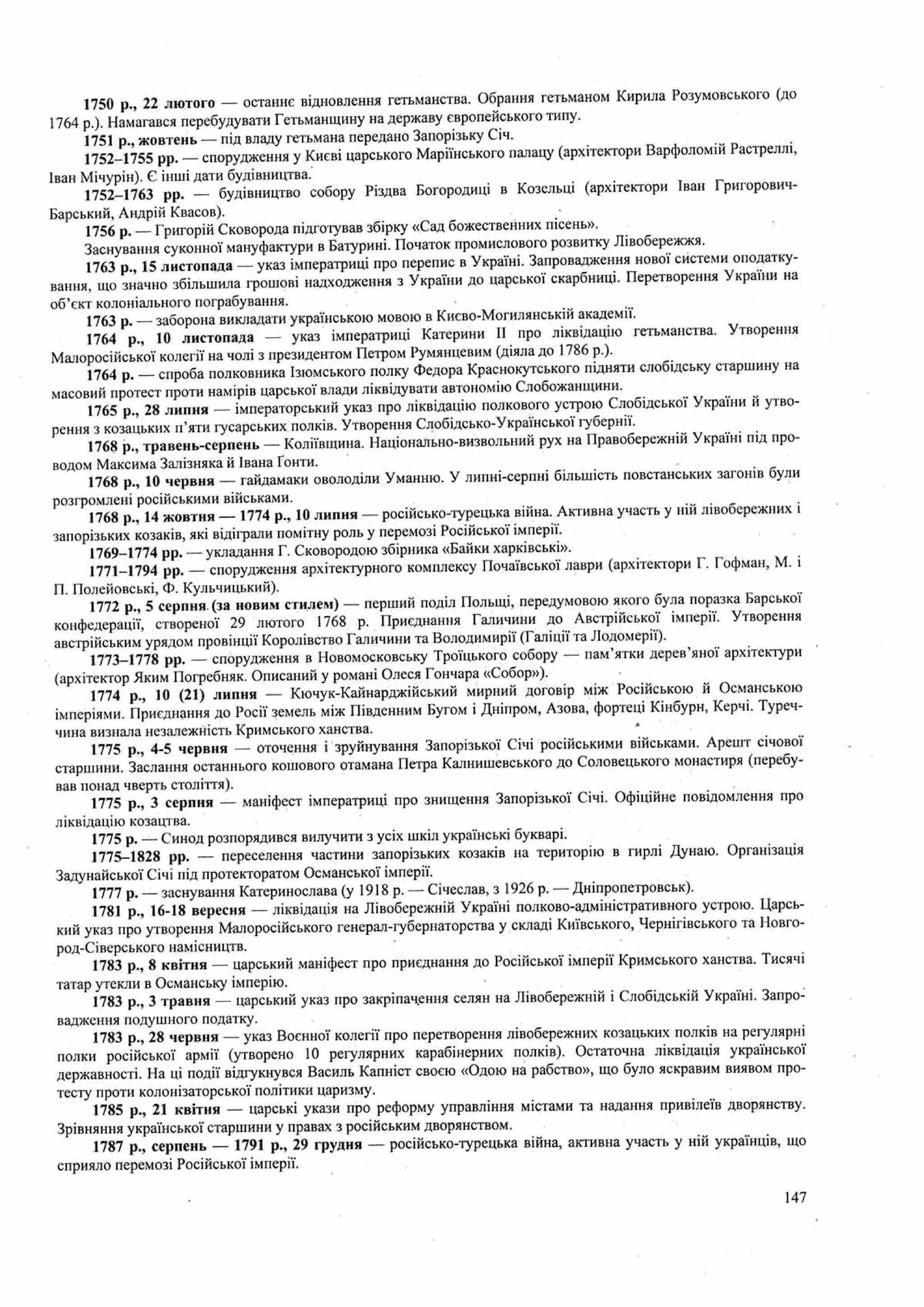 Панчук І. Історія України : комплексна підготовка до зовнішнього незалежного оцінювання / І. Панчук. — Тернопіль : Підручники і посібники, 201