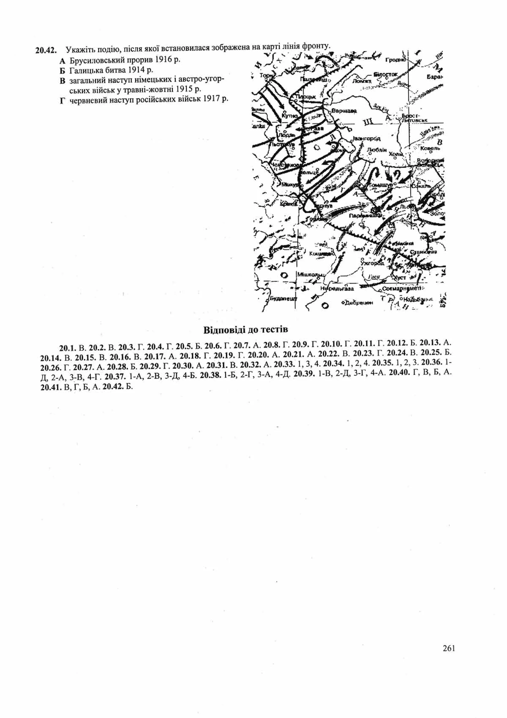 Панчук І. Історія України : комплексна підготовка до зовнішнього незалежного оцінювання / І. Панчук. — Тернопіль : Підручники і посібники, 201