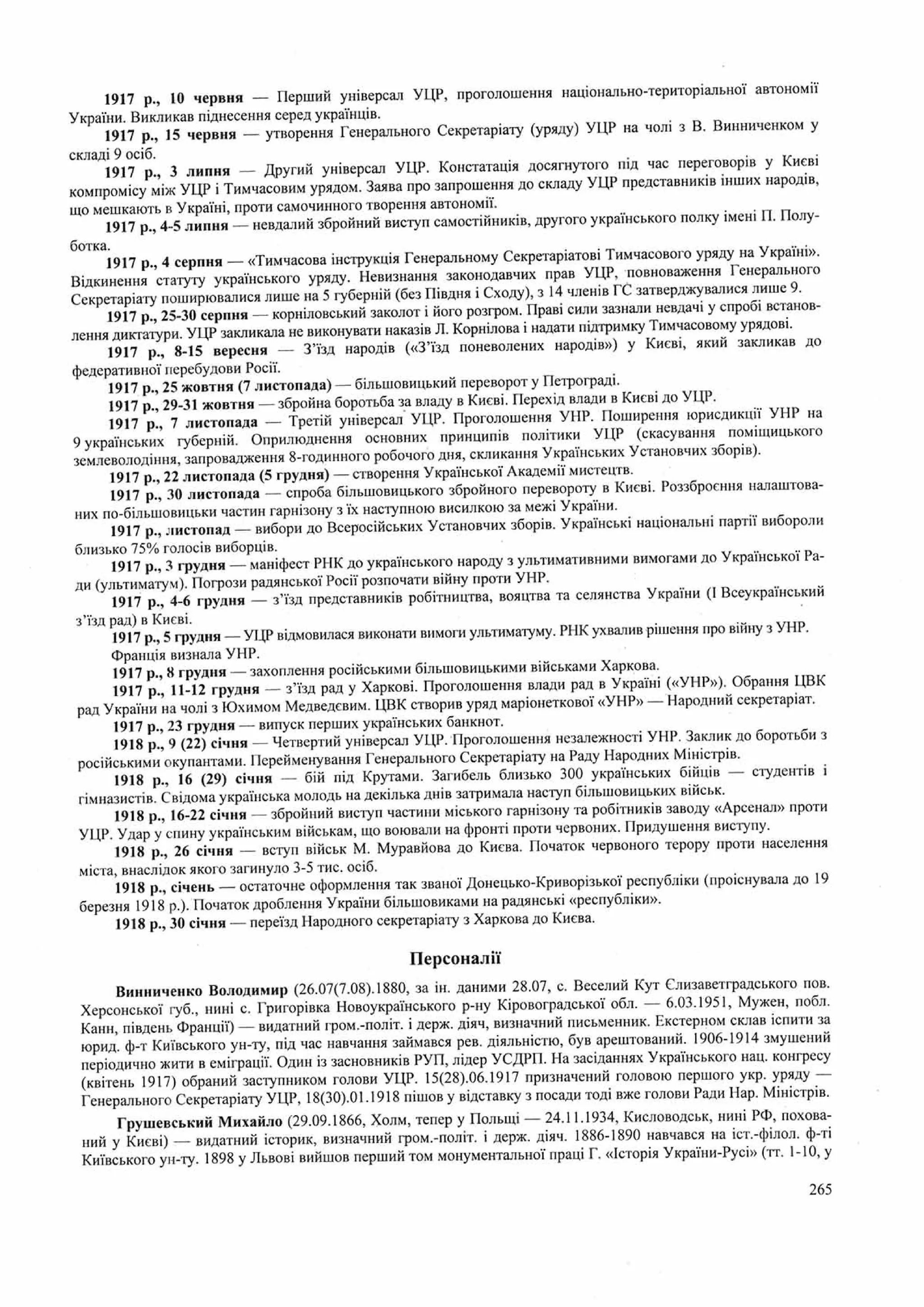 Панчук І. Історія України : комплексна підготовка до зовнішнього незалежного оцінювання / І. Панчук. — Тернопіль : Підручники і посібники, 201