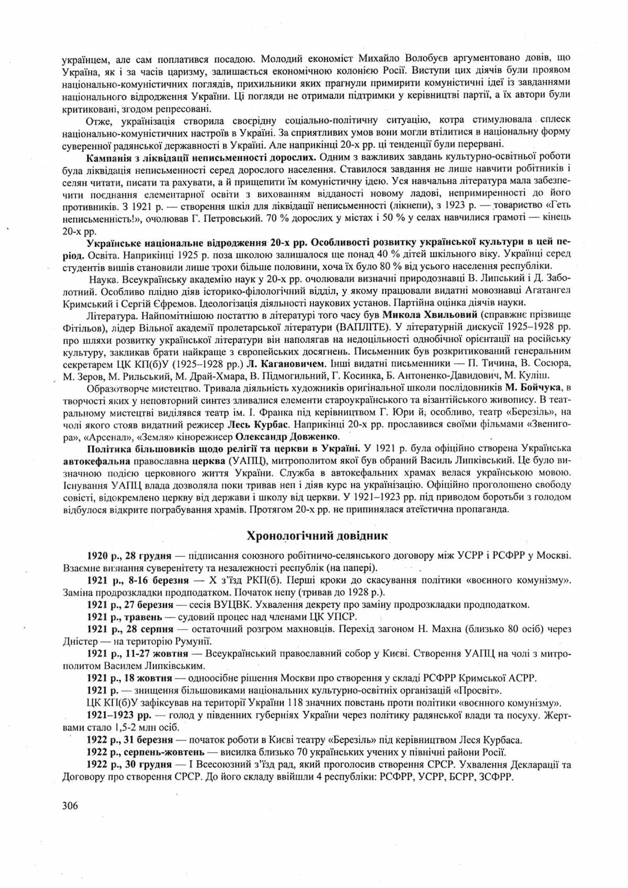Панчук І. Історія України : комплексна підготовка до зовнішнього незалежного оцінювання / І. Панчук. — Тернопіль : Підручники і посібники, 201
