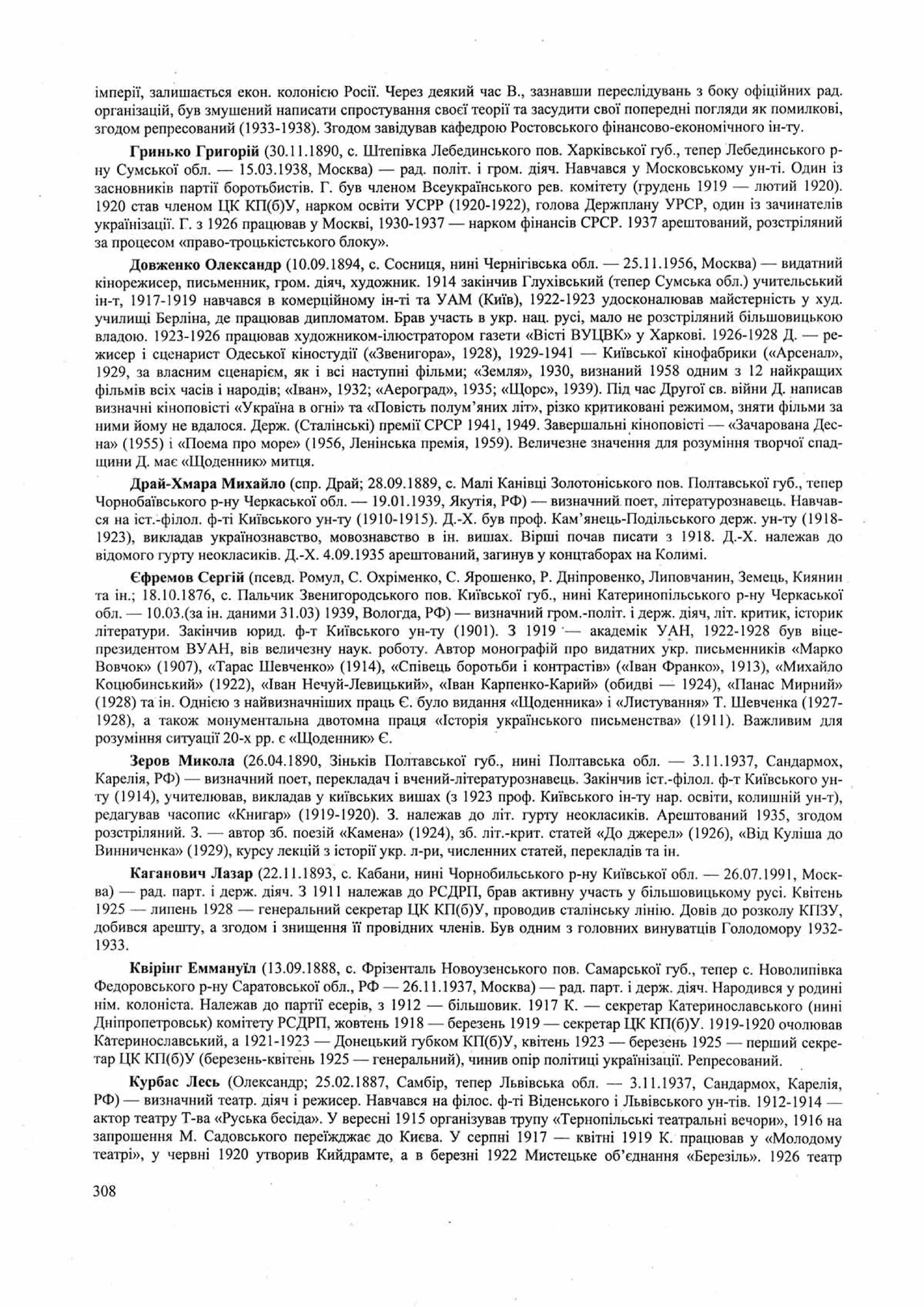 Панчук І. Історія України : комплексна підготовка до зовнішнього незалежного оцінювання / І. Панчук. — Тернопіль : Підручники і посібники, 201