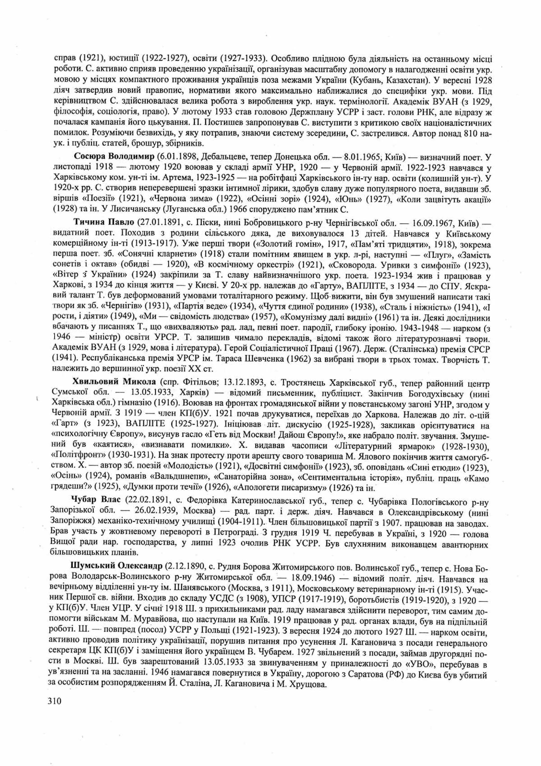 Панчук І. Історія України : комплексна підготовка до зовнішнього незалежного оцінювання / І. Панчук. — Тернопіль : Підручники і посібники, 201