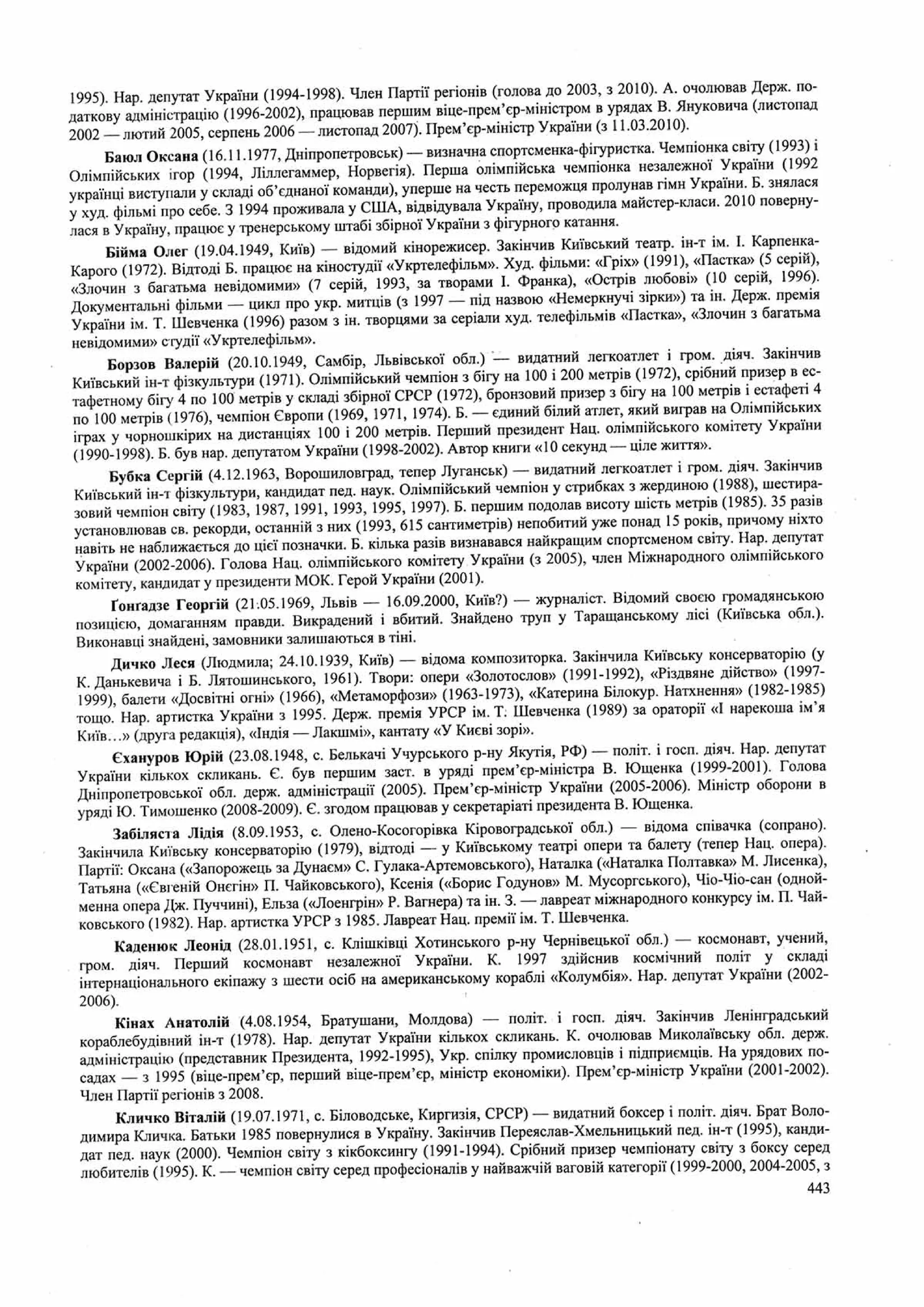 Панчук І. Історія України : комплексна підготовка до зовнішнього незалежного оцінювання / І. Панчук. — Тернопіль : Підручники і посібники, 201