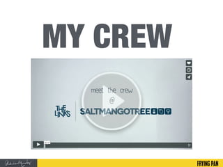 MY CREW
 