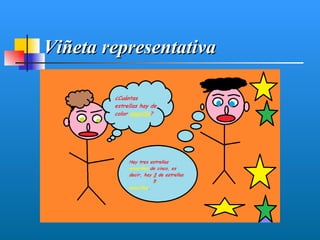 Viñeta representativa
 