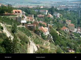 2014.08.13. Znojmo (Czech) 19 
 