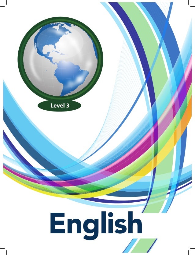 English Book 3 Teacher 2015 2016