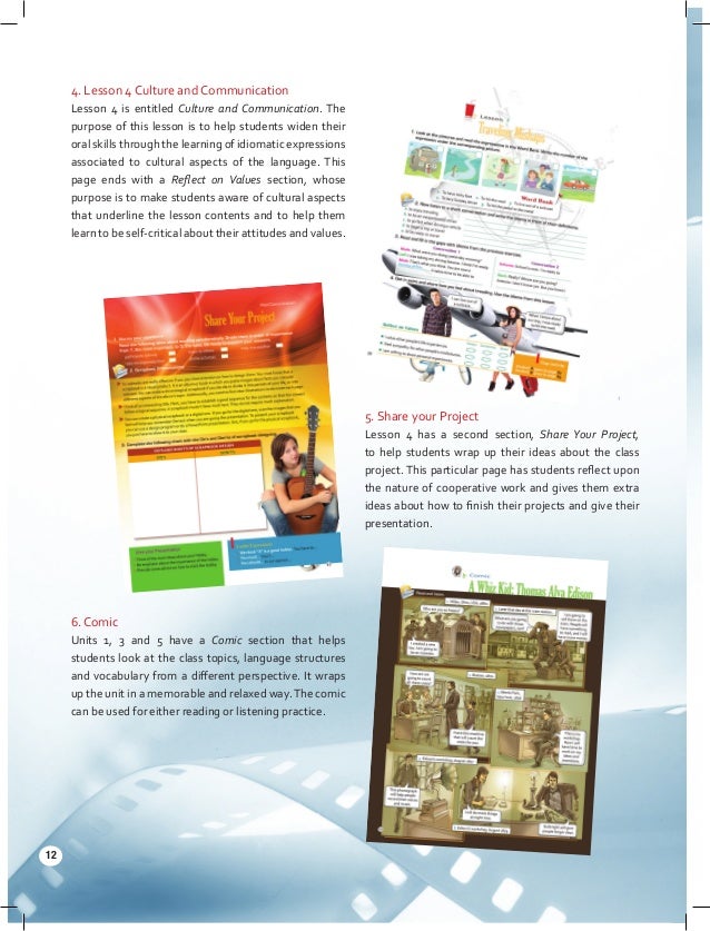 English Book 3 Teacher 2015 2016 - 