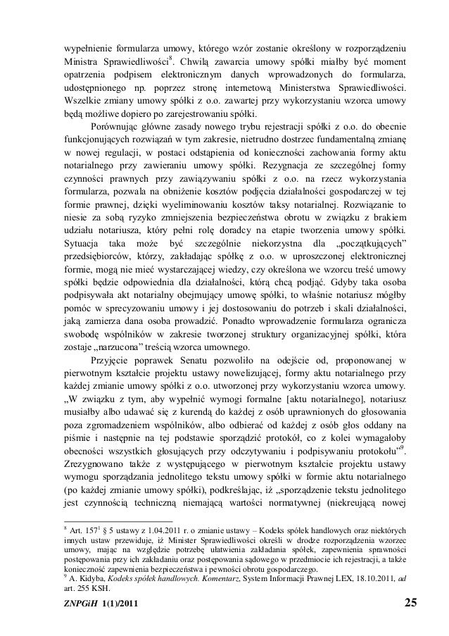Kodeks prawa handlowego 2011 pdf