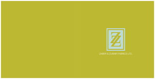 Zaber & Zubair Fabrics - Fashion E-brochure